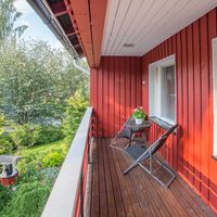 Дом в Финляндии, 144 кв.м.