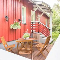 Дом в Финляндии, 144 кв.м.