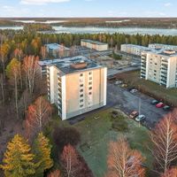 Flat in Finland, 57 sq.m.