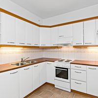 Flat in Finland, 57 sq.m.