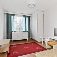 Flat in Finland, 57 sq.m.