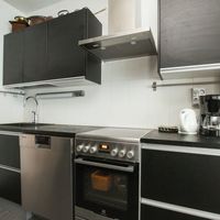 Townhouse in Finland, 78 sq.m.