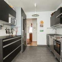 Townhouse in Finland, 78 sq.m.