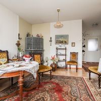 Townhouse in Finland, 78 sq.m.