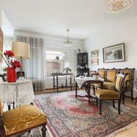 Townhouse in Finland, 78 sq.m.