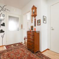 Townhouse in Finland, 78 sq.m.