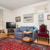 Townhouse in Finland, 78 sq.m.