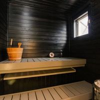 Townhouse in Finland, 78 sq.m.