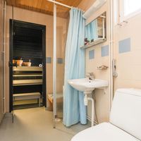 Townhouse in Finland, 78 sq.m.