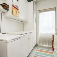 Townhouse in Finland, 78 sq.m.