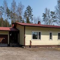 Дом в Финляндии, 120 кв.м.