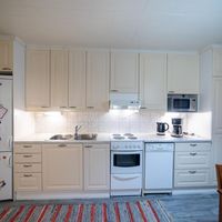 Дом в Финляндии, 120 кв.м.