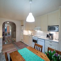 Дом в Финляндии, 120 кв.м.