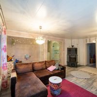 Дом в Финляндии, 120 кв.м.