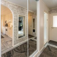 Дом в Финляндии, 120 кв.м.