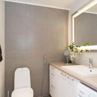 Дом в Финляндии, 120 кв.м.