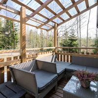 Дом в Финляндии, 120 кв.м.