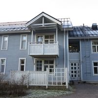 Квартира в Финляндии, 28 кв.м.