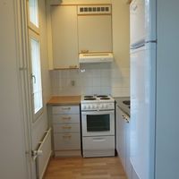 Квартира в Финляндии, 28 кв.м.