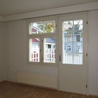 Квартира в Финляндии, 28 кв.м.