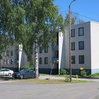 Квартира в Финляндии, 72 кв.м.