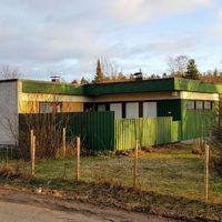 Townhouse in Finland, 97 sq.m.