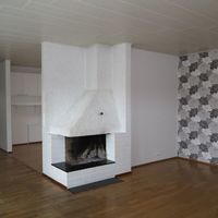 Townhouse in Finland, 97 sq.m.