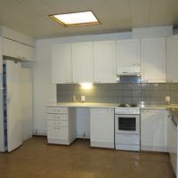 Townhouse in Finland, 97 sq.m.