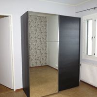 Townhouse in Finland, 97 sq.m.