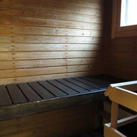 Townhouse in Finland, 97 sq.m.