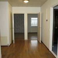 Townhouse in Finland, 97 sq.m.