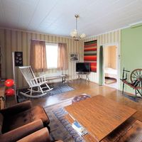 House in Finland, 100 sq.m.