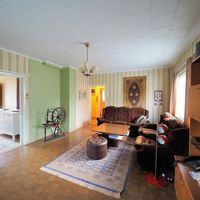 House in Finland, 100 sq.m.