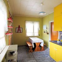 House in Finland, 100 sq.m.