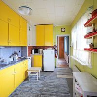 House in Finland, 100 sq.m.