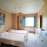 House in Finland, 100 sq.m.