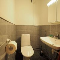 House in Finland, 100 sq.m.