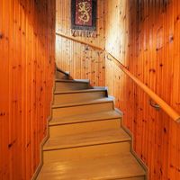 House in Finland, 100 sq.m.