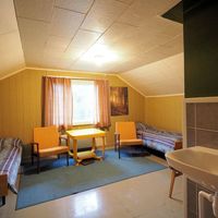 House in Finland, 100 sq.m.