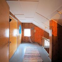 House in Finland, 100 sq.m.