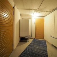 House in Finland, 100 sq.m.