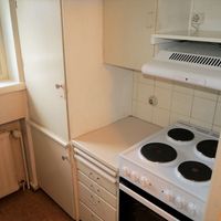 Flat in Finland, 43 sq.m.