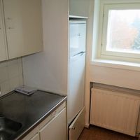 Flat in Finland, 43 sq.m.