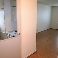 Flat in Finland, 43 sq.m.