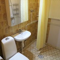 Flat in Finland, 43 sq.m.