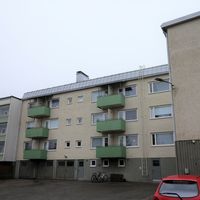 Квартира в Финляндии, 43 кв.м.