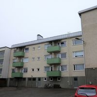 Flat in Finland, 43 sq.m.