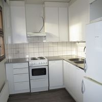 Flat in Finland, 33 sq.m.