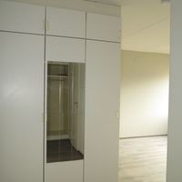 Flat in Finland, 33 sq.m.