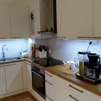 Таунхаус в Финляндии, 88 кв.м.